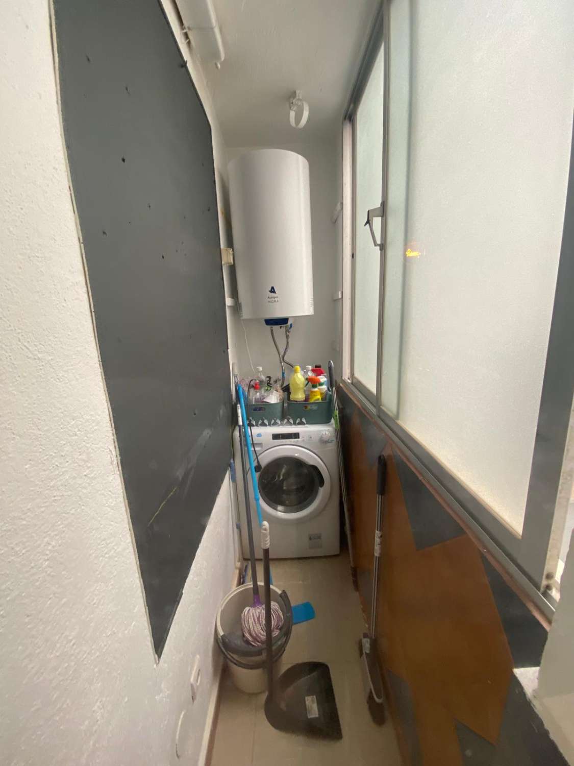 Alquiler piso 2 dormitorios en Los Boliches, Fuengirola.