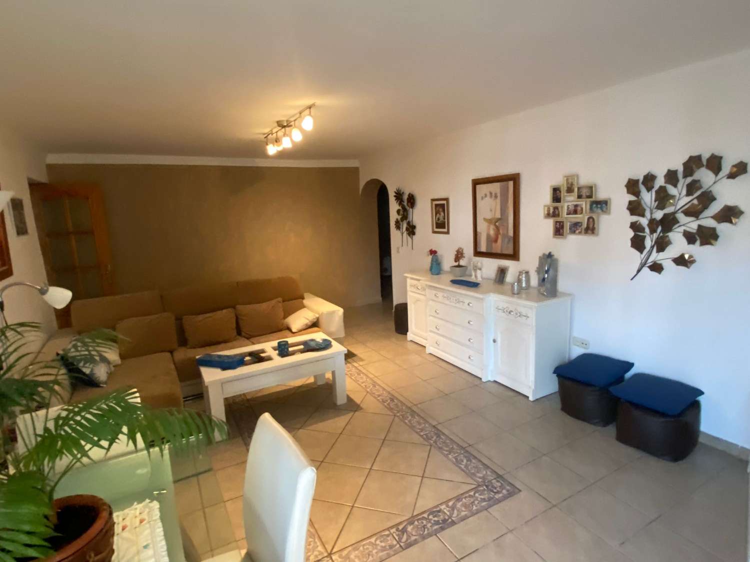 3 bedroom apartment for sale, center of Fuengirola.