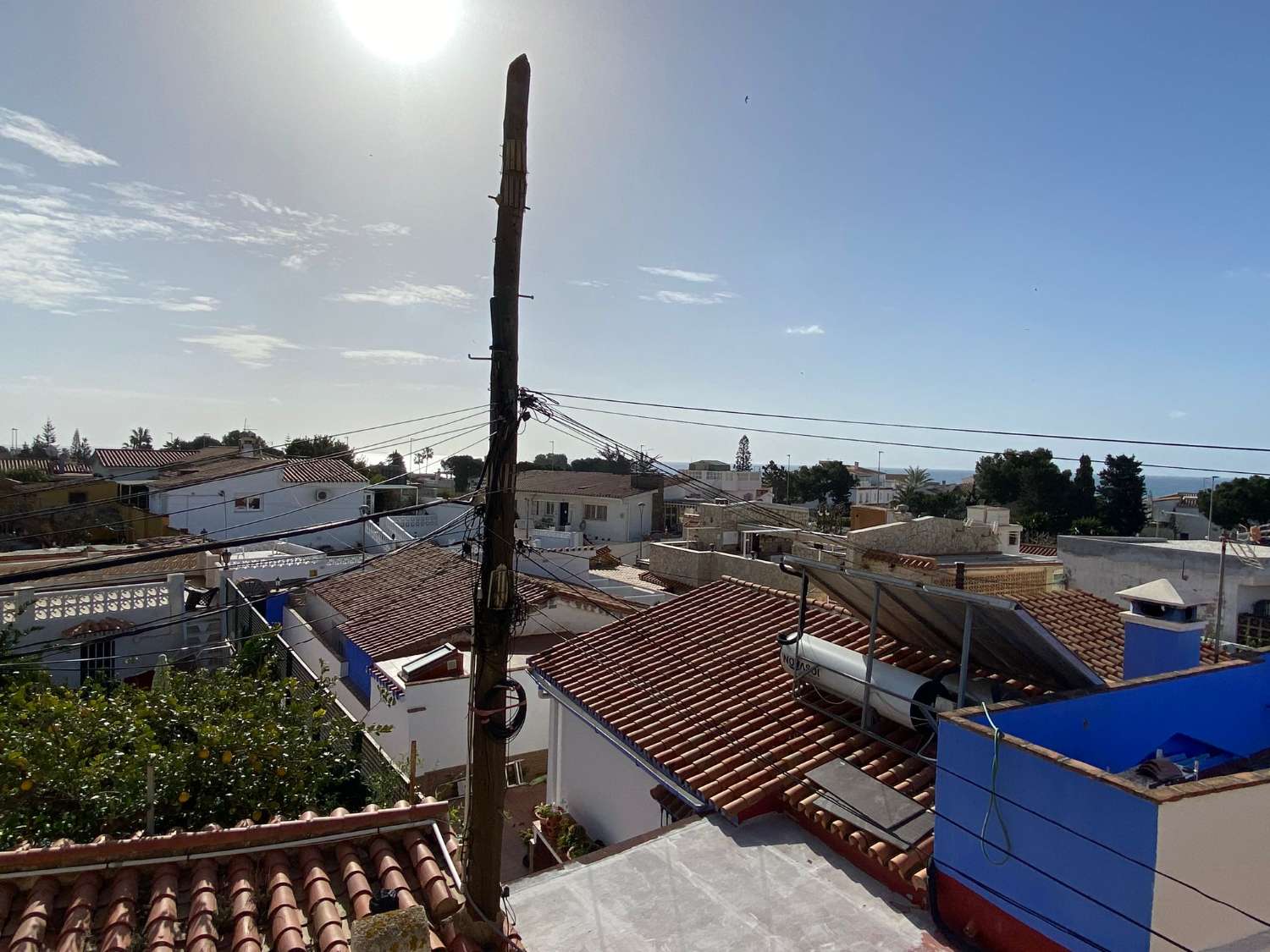 Se Alquila piso 2 dormitorios larga temporada