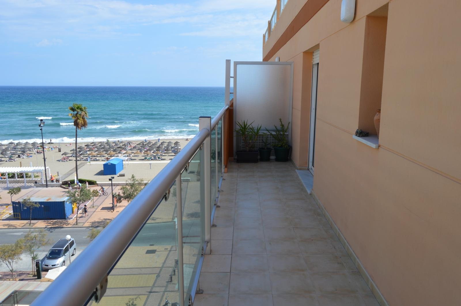Penthouse for sale in Los Boliches