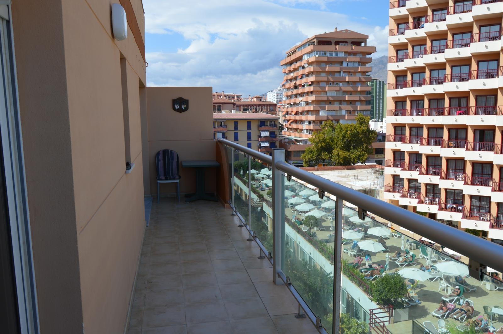 Penthouse for sale in Los Boliches