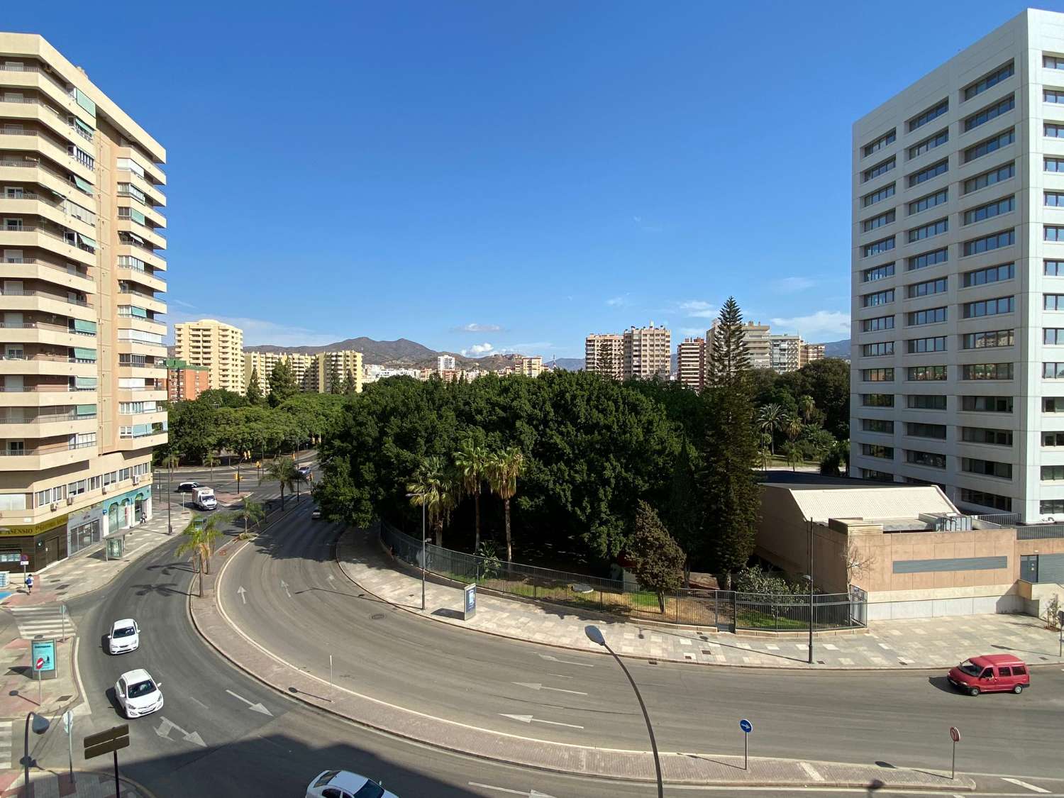 Lejlighed til salg i Perchel (Málaga)