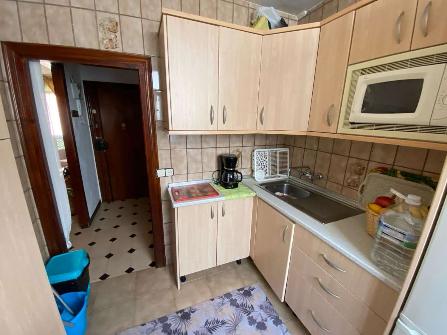 3 bedroom apartment for sale in good conditions