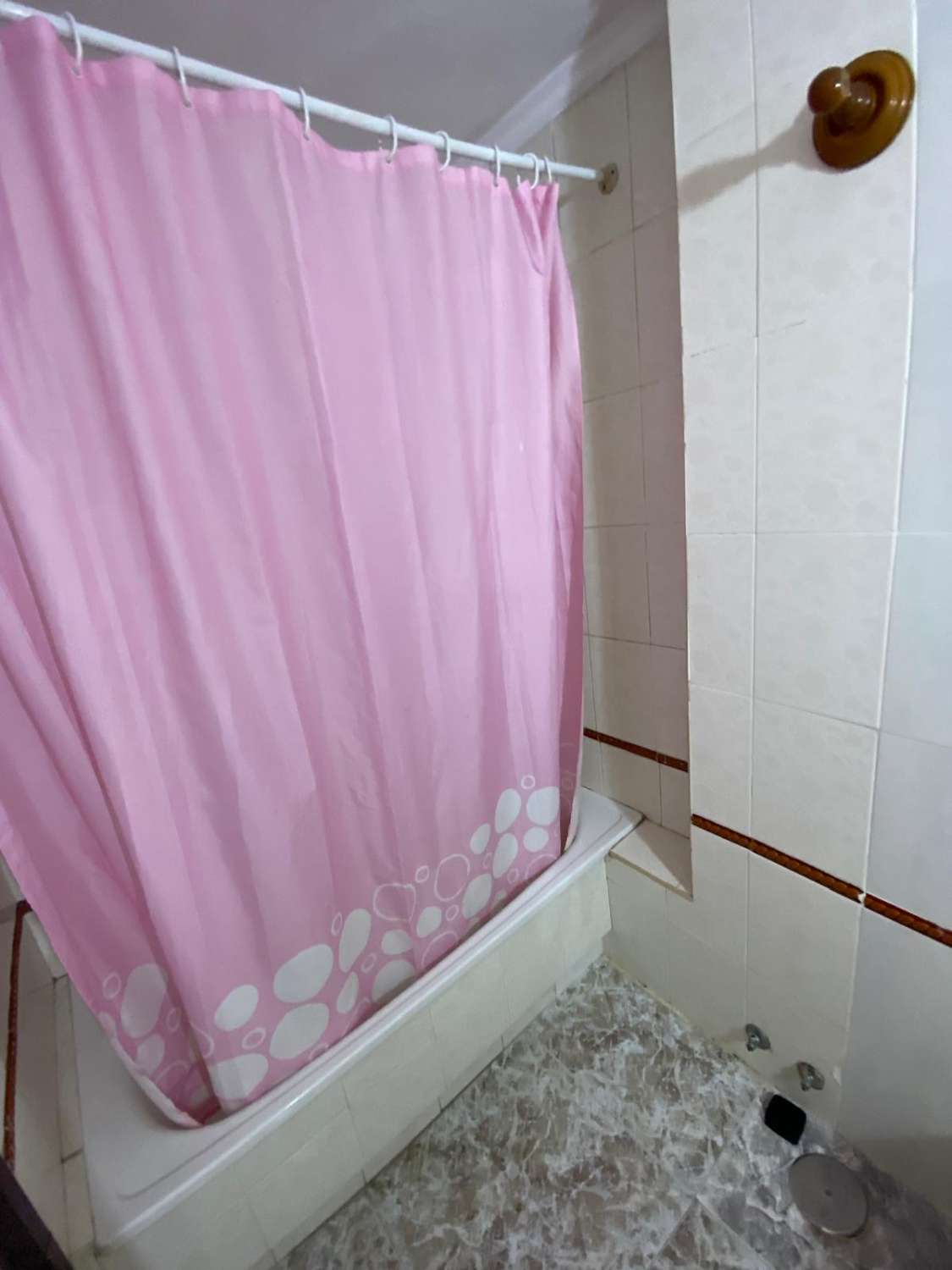 Alquiler piso 2 dormitorios en Los Boliches, Fuengirola.