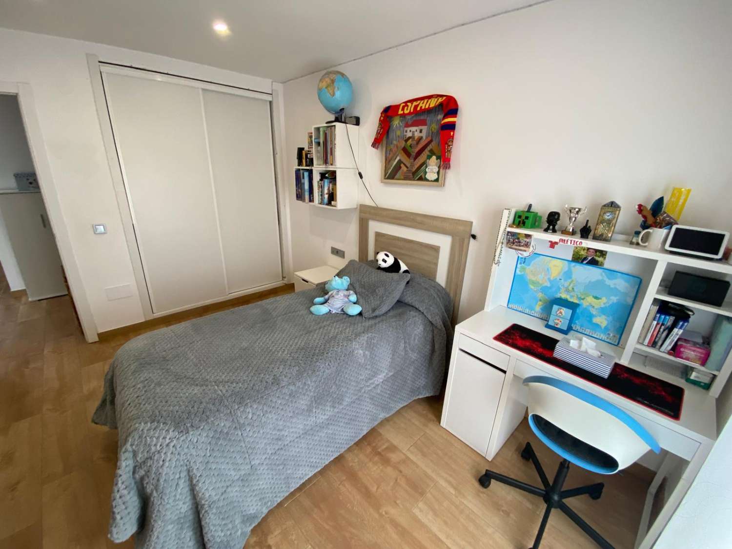 Chalethaus zum verkauf in Los Boliches (Fuengirola)