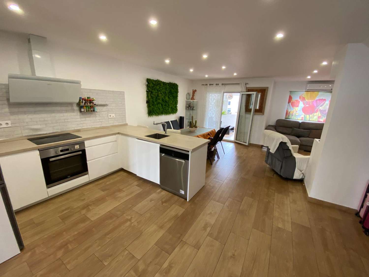 Chalethaus zum verkauf in Los Boliches (Fuengirola)