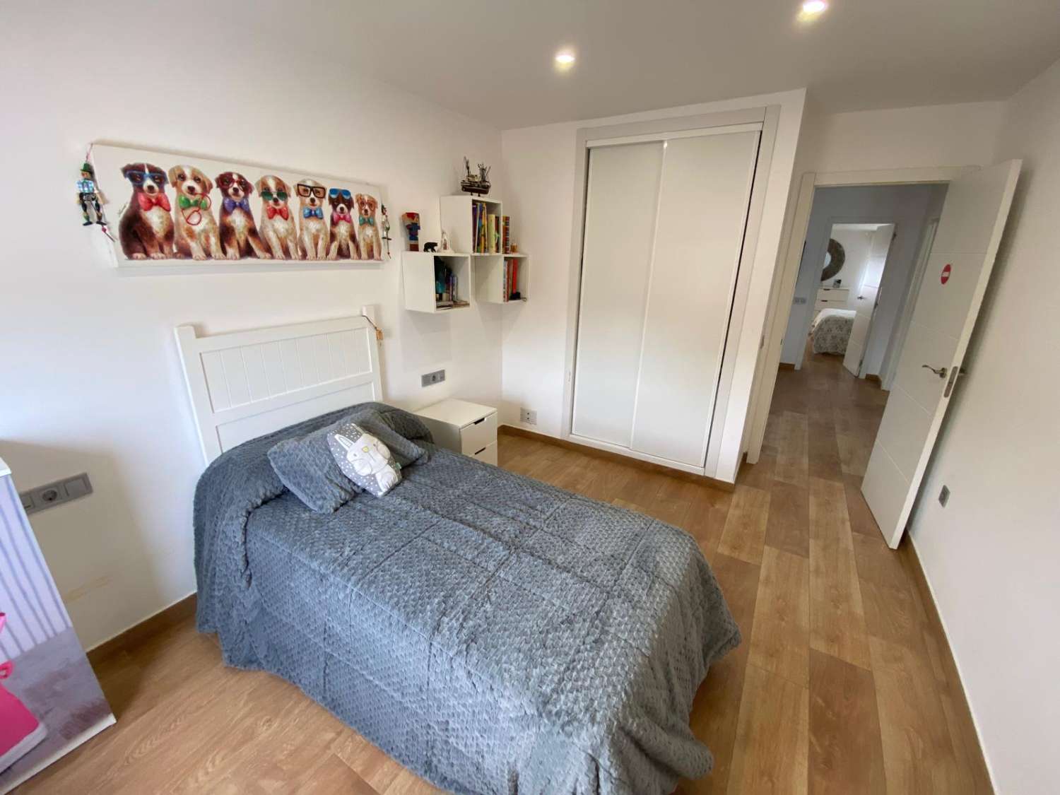 Chalethaus zum verkauf in Los Boliches (Fuengirola)