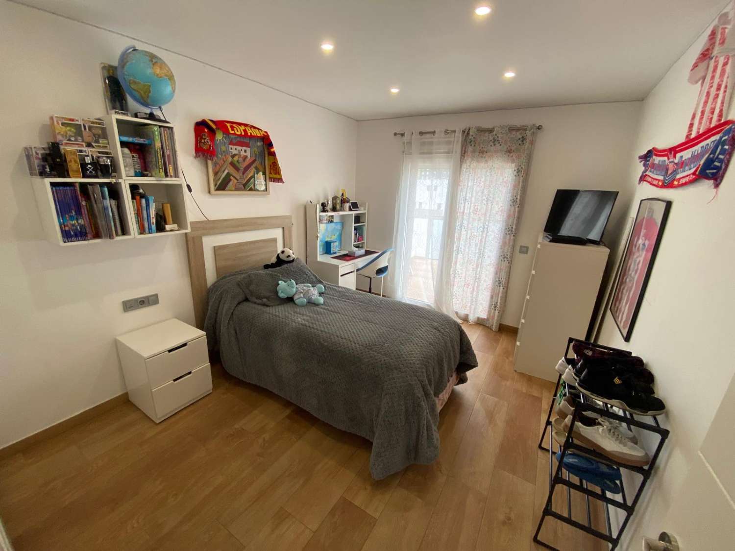 Chalethaus zum verkauf in Los Boliches (Fuengirola)