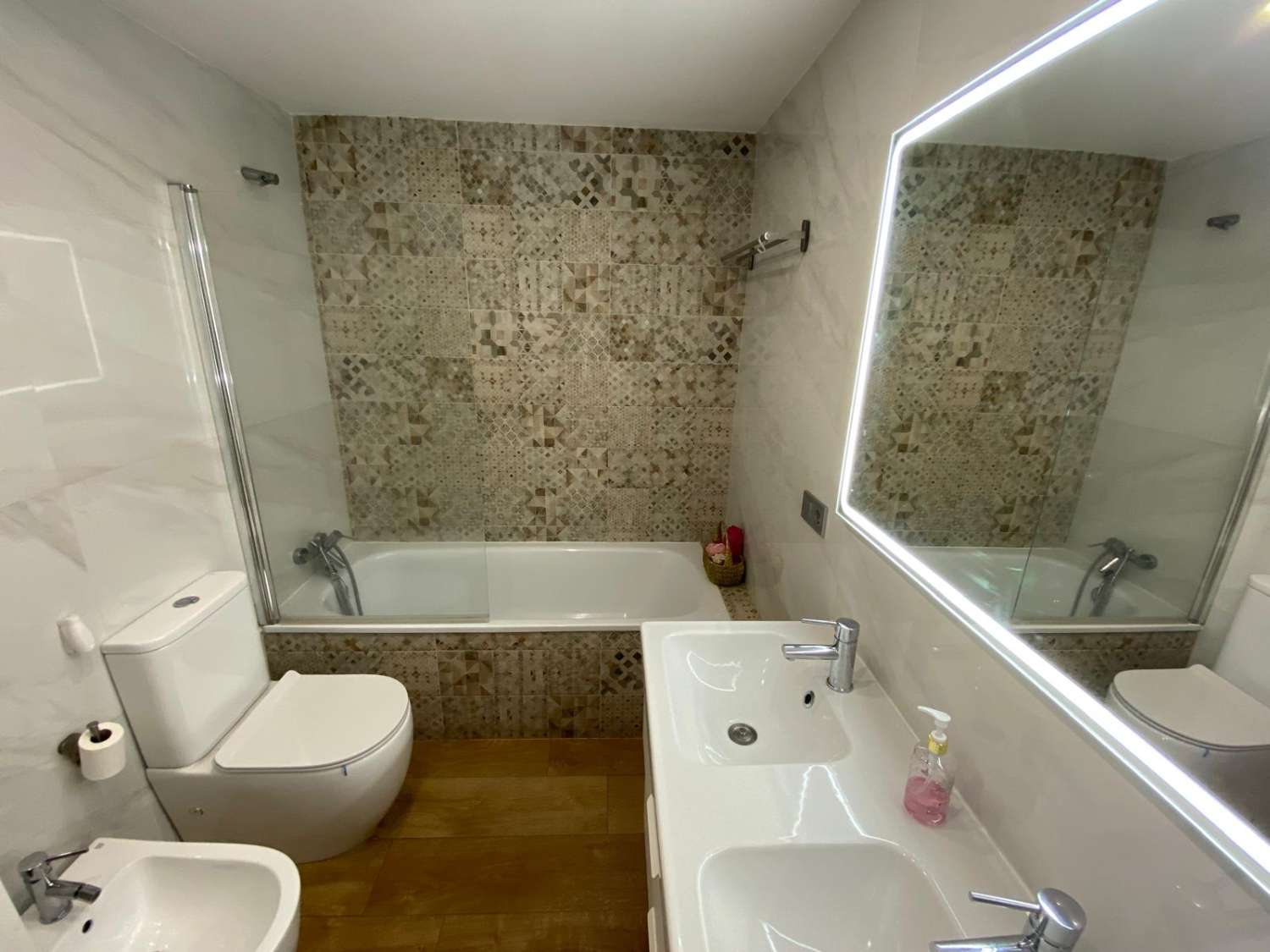 Chalethaus zum verkauf in Los Boliches (Fuengirola)