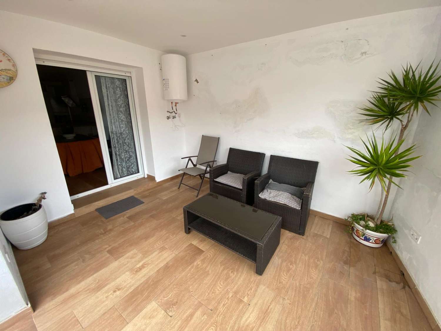 Chalethaus zum verkauf in Los Boliches (Fuengirola)