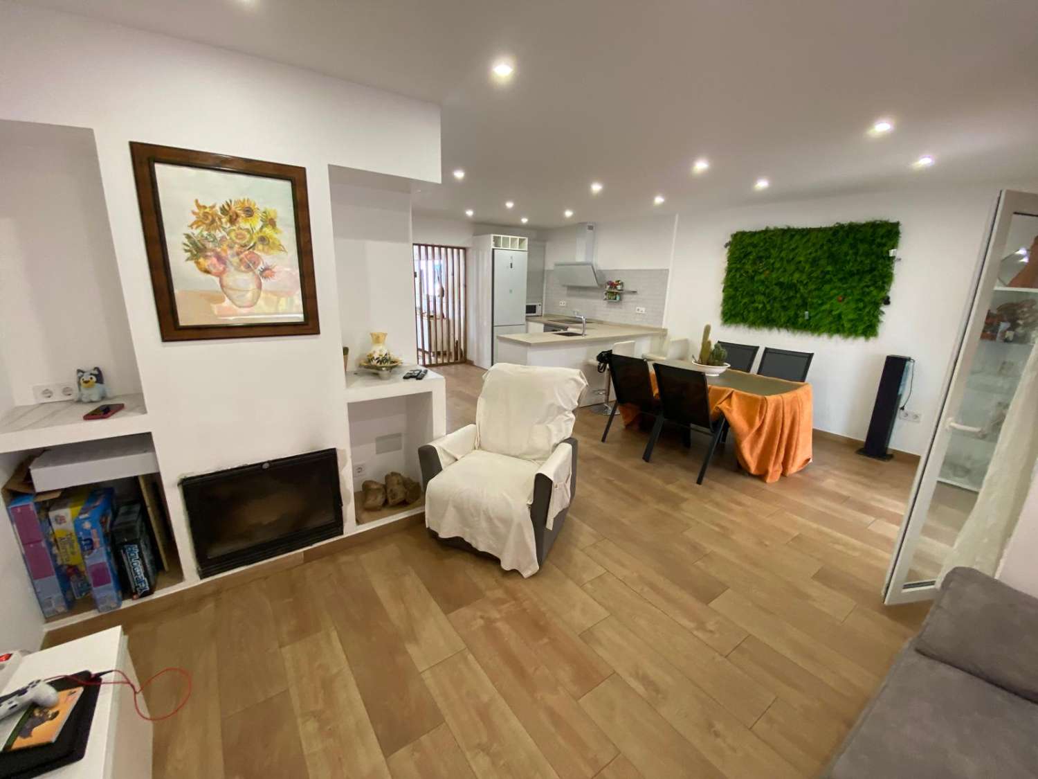 Chalethaus zum verkauf in Los Boliches (Fuengirola)