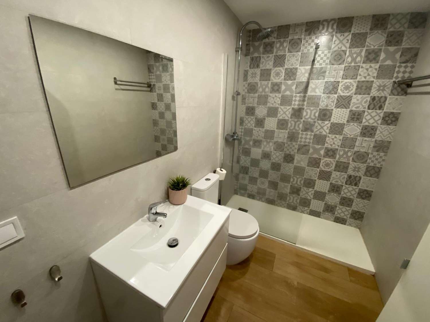 Chalethaus zum verkauf in Los Boliches (Fuengirola)