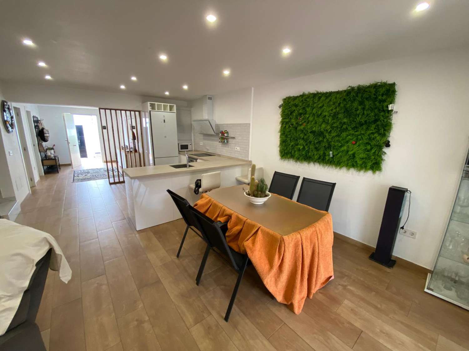 Chalethaus zum verkauf in Los Boliches (Fuengirola)