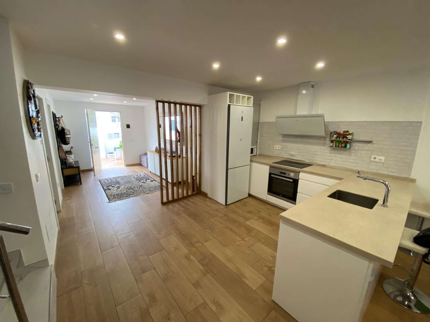 Chalethaus zum verkauf in Los Boliches (Fuengirola)