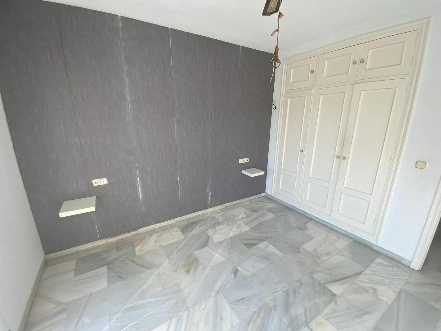 Se alquila adosado en Fuengirola, zona Sohail.