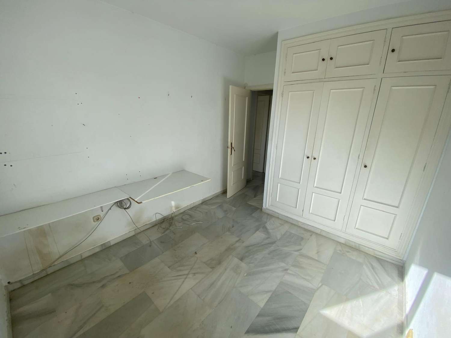Se alquila adosado en Fuengirola, zona Sohail.