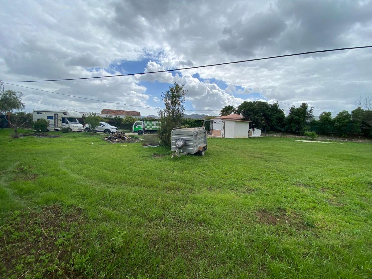 منزل للبيع في Cártama