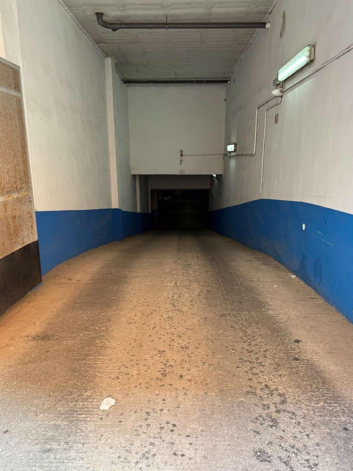 Plaza de aparcamiento a la venta