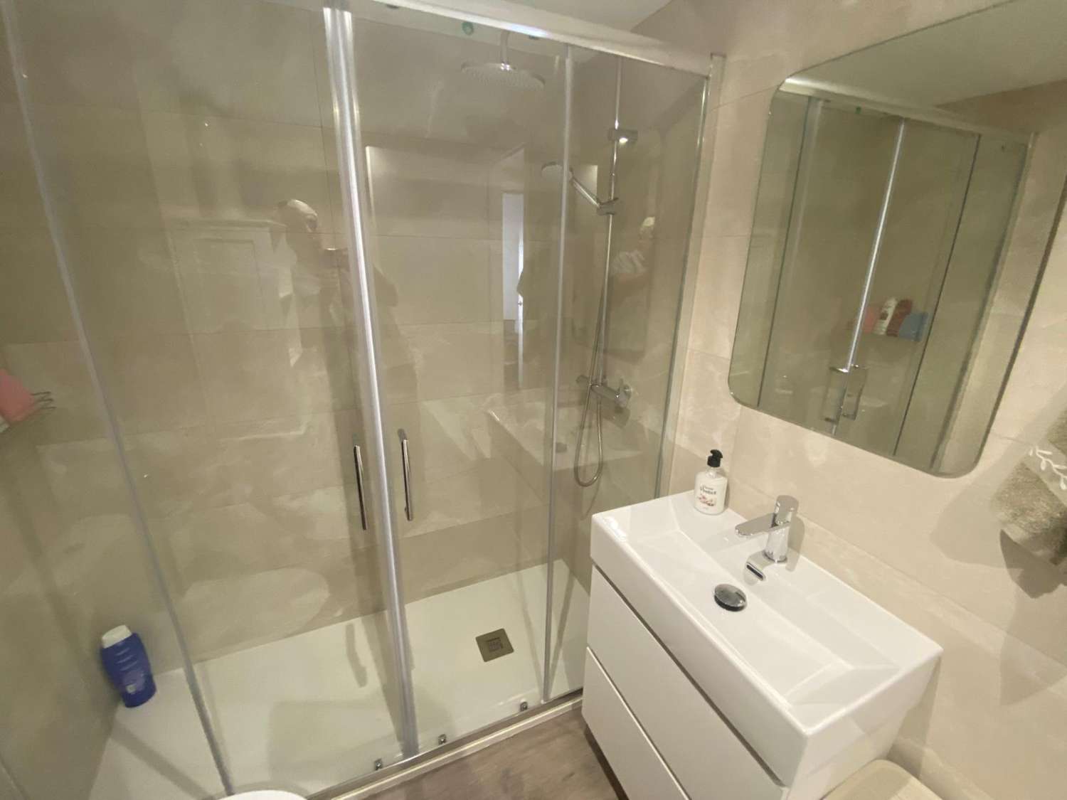 Wohnung zur miete in Los Pacos (Fuengirola)