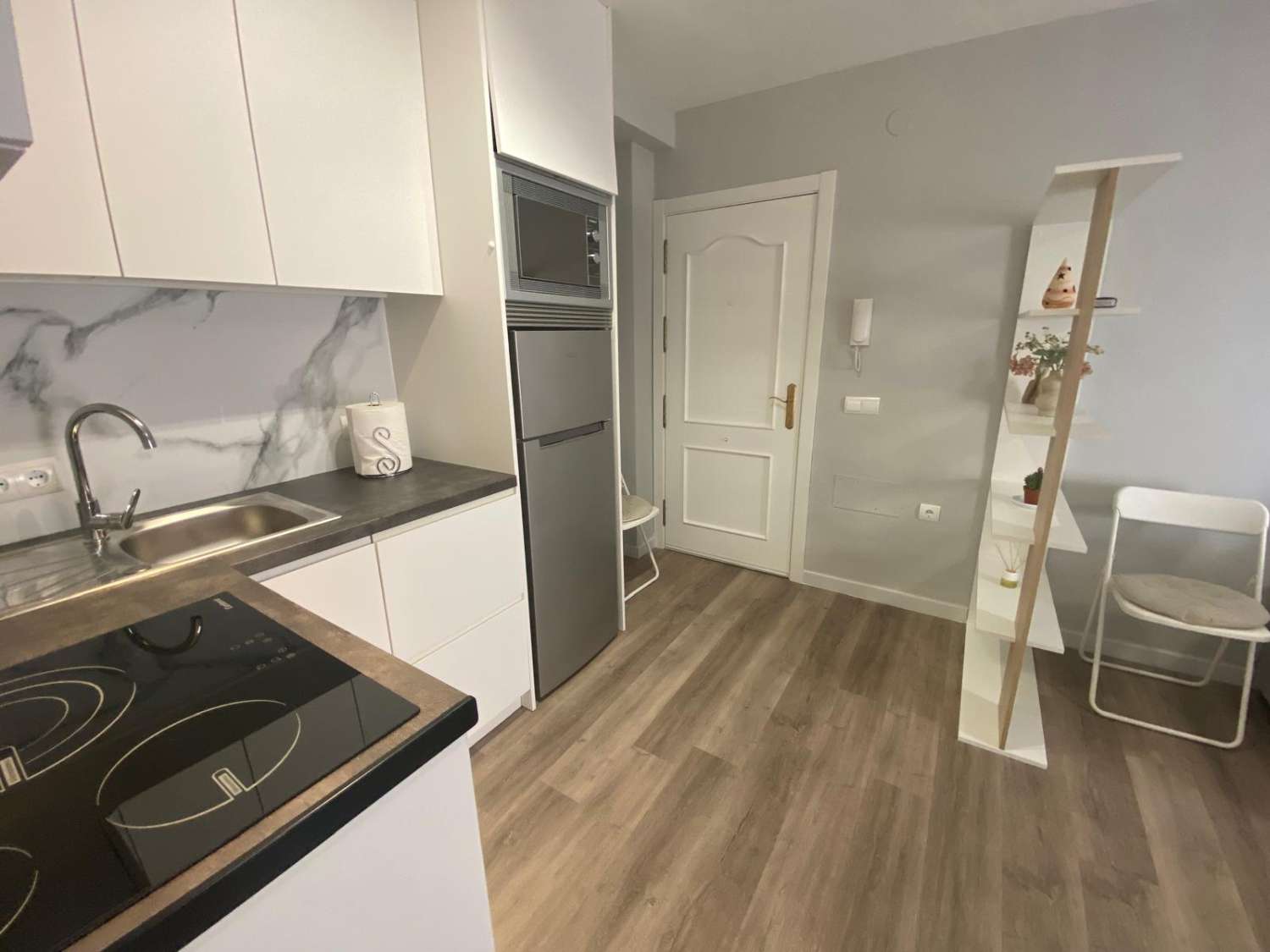 Wohnung zur miete in Los Pacos (Fuengirola)