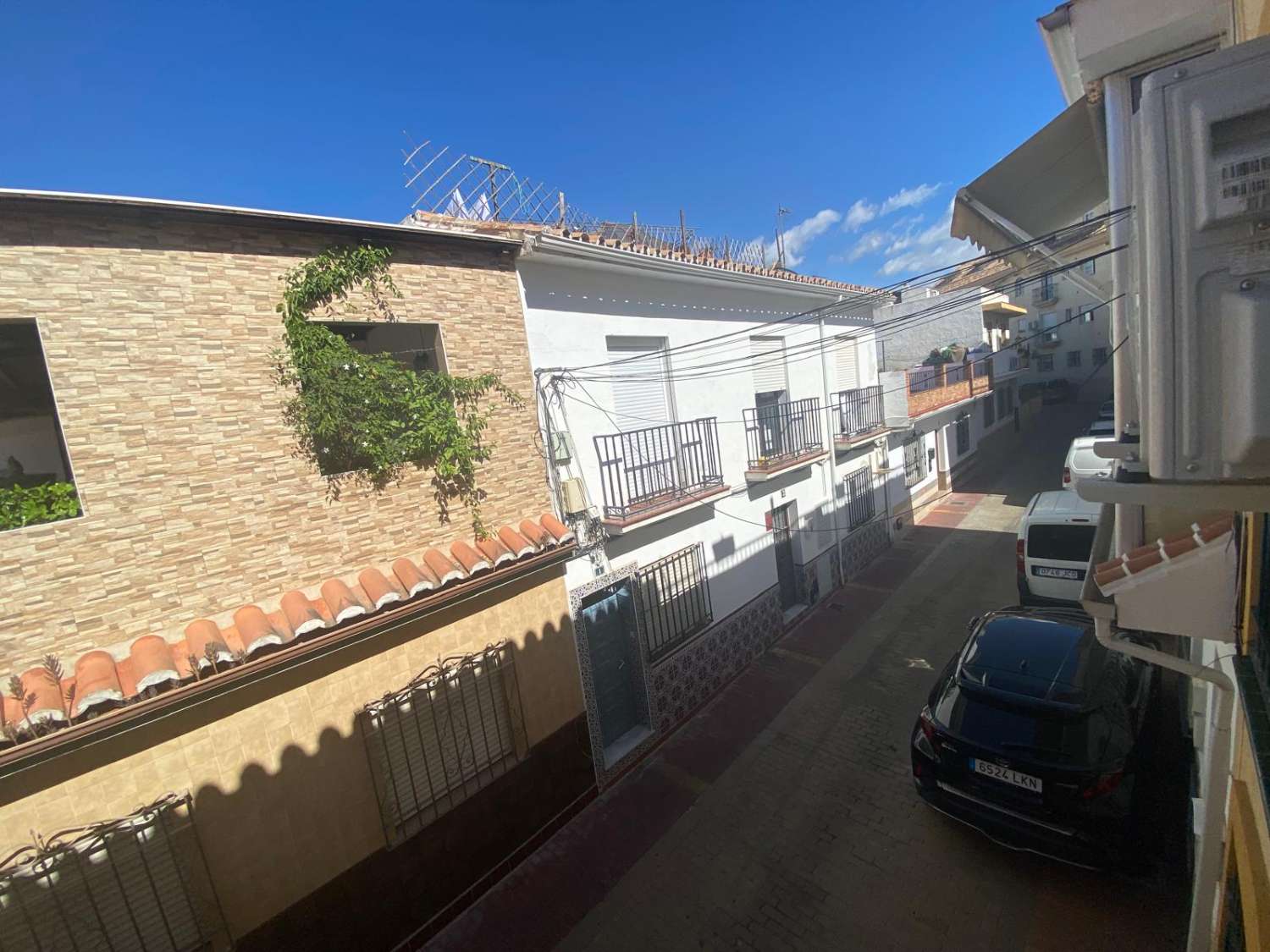 Wohnung zur miete in Los Pacos (Fuengirola)