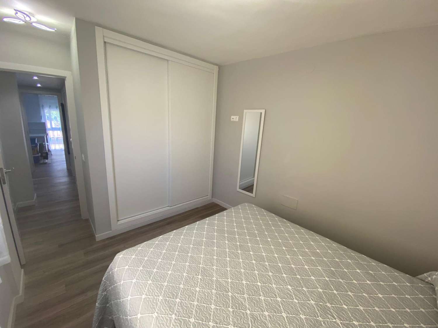 Wohnung zur miete in Los Pacos (Fuengirola)