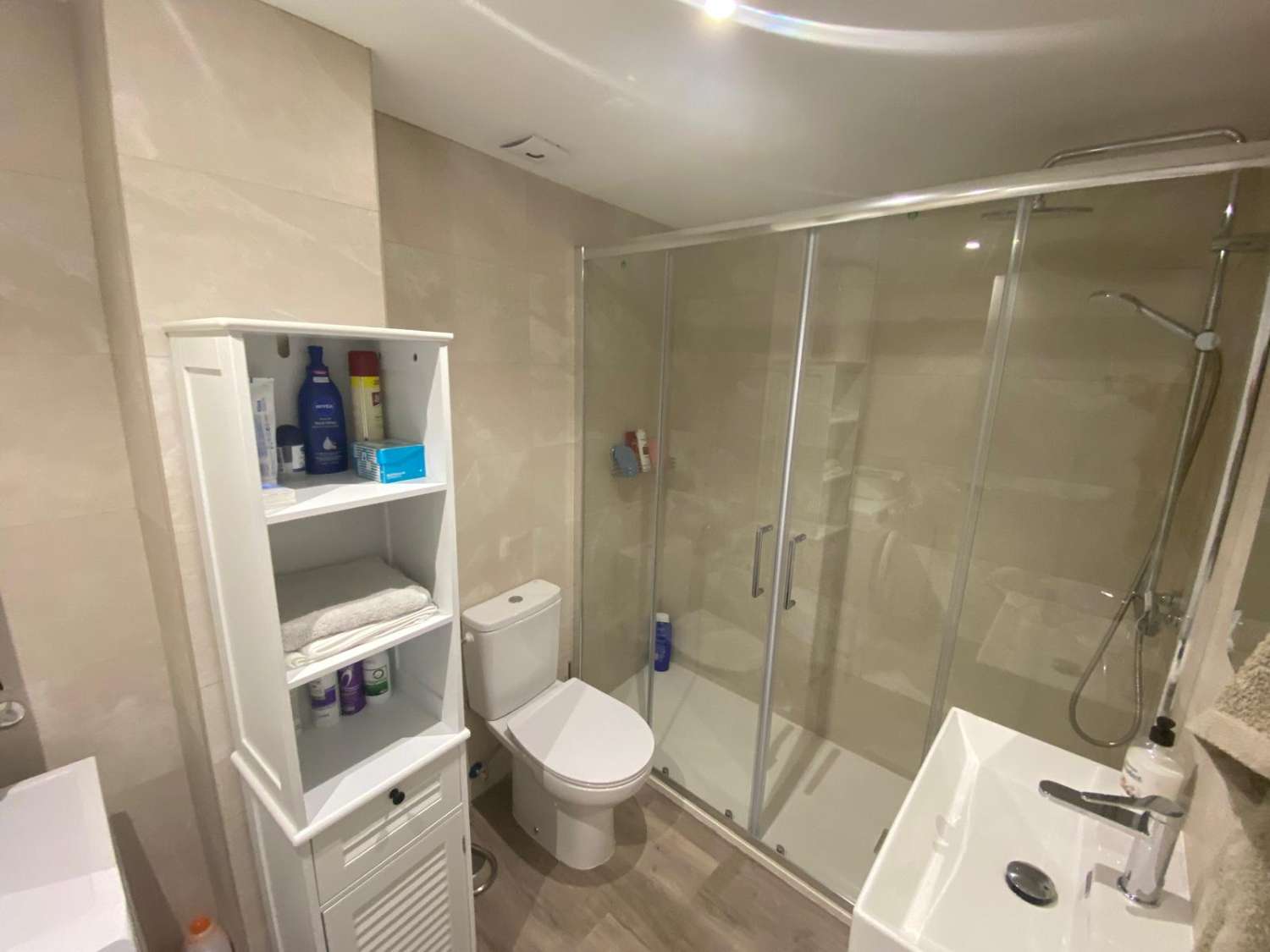 Wohnung zur miete in Los Pacos (Fuengirola)