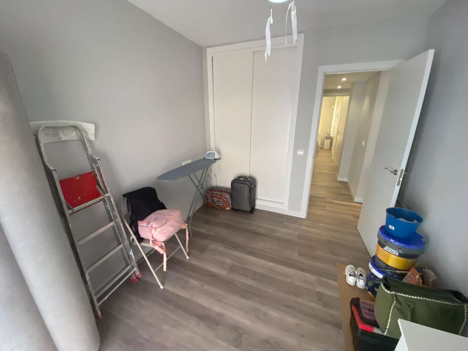 Wohnung zur miete in Los Pacos (Fuengirola)