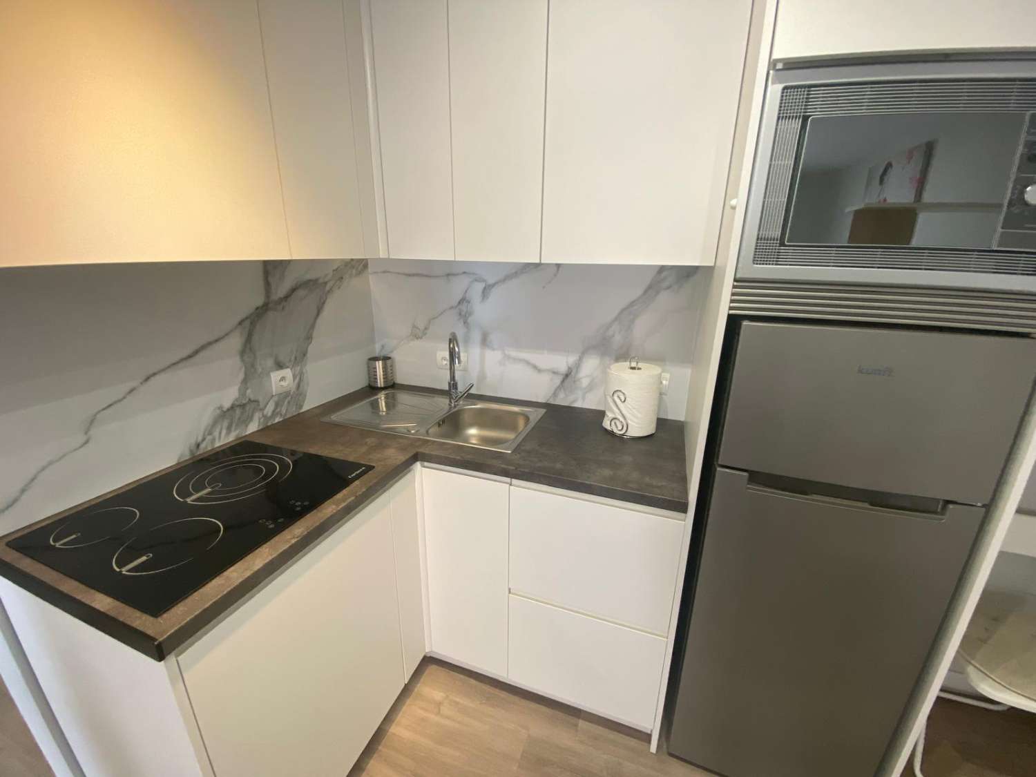 Wohnung zur miete in Los Pacos (Fuengirola)