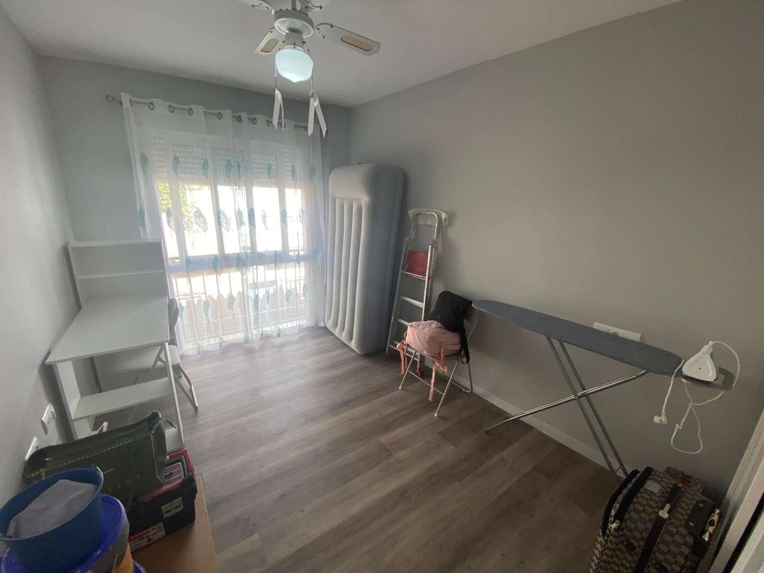 Wohnung zur miete in Los Pacos (Fuengirola)
