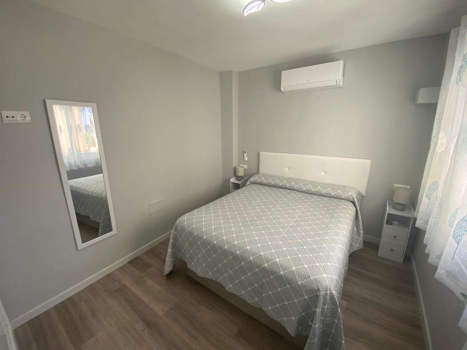 Wohnung zur miete in Los Pacos (Fuengirola)