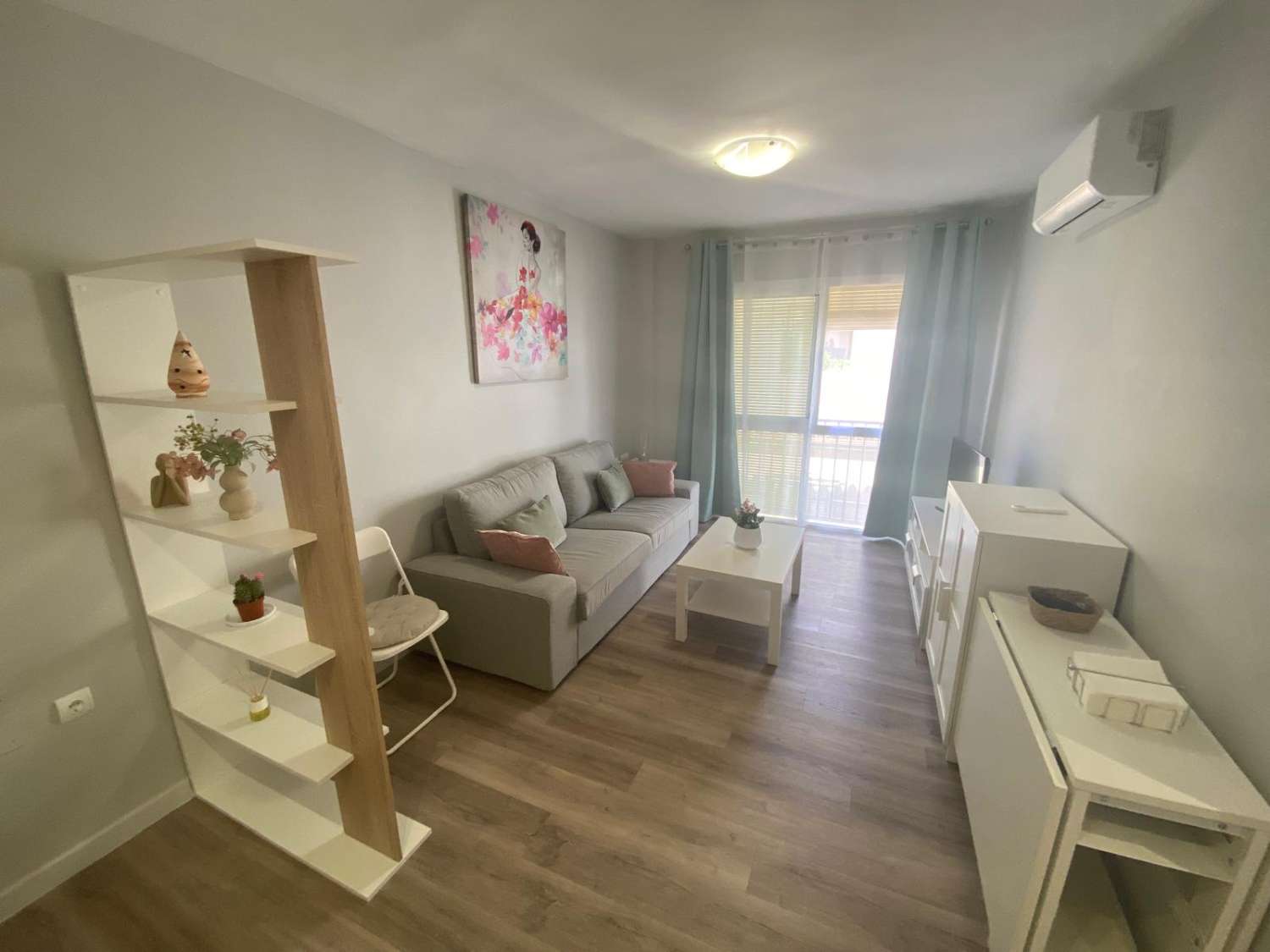 Wohnung zur miete in Los Pacos (Fuengirola)