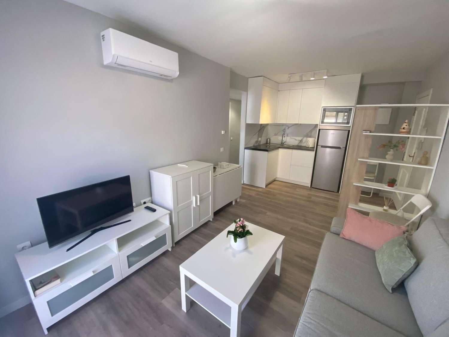 Wohnung zur miete in Los Pacos (Fuengirola)