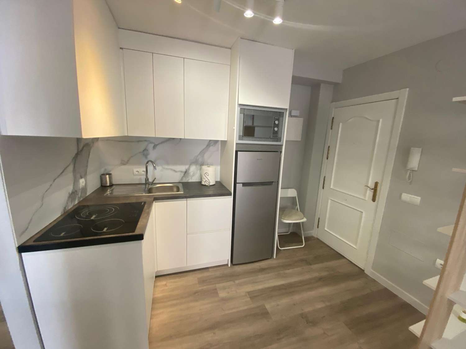 Wohnung zur miete in Los Pacos (Fuengirola)