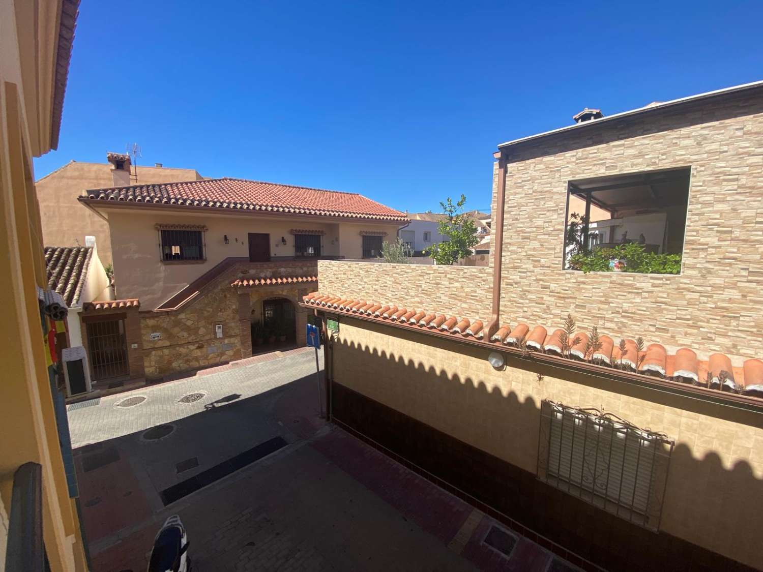 Wohnung zur miete in Los Pacos (Fuengirola)