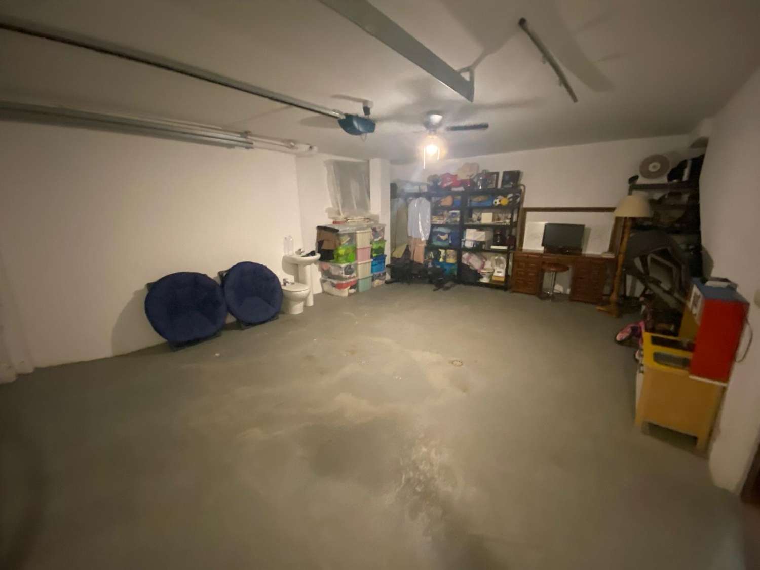 Amplio chalet adosado 4 dormitorios y 3 baños en alquiler larga temporada