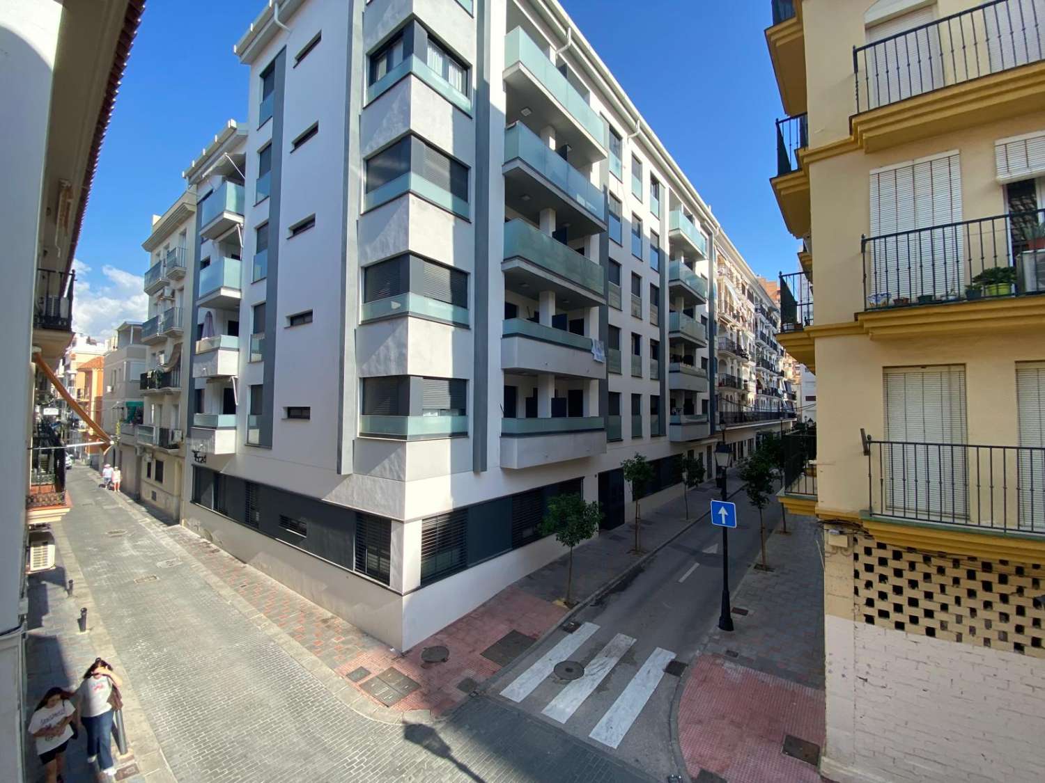 Piso 2 dormitorios y 1 baño a la venta