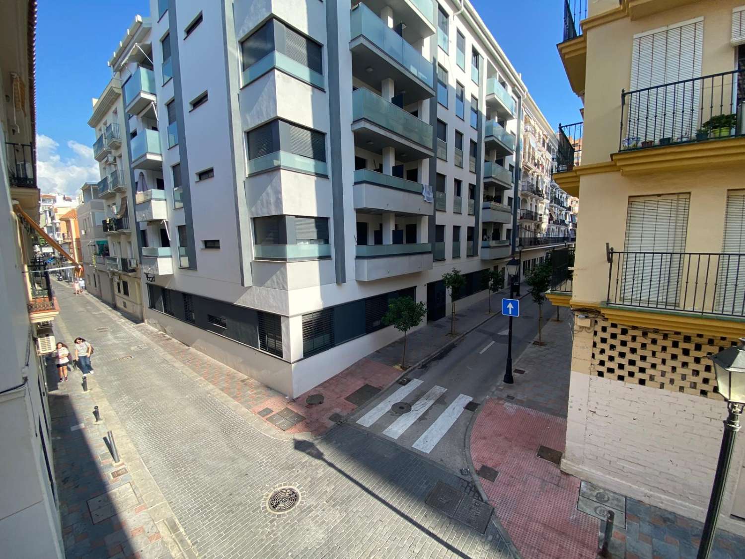 Piso 2 dormitorios y 1 baño a la venta