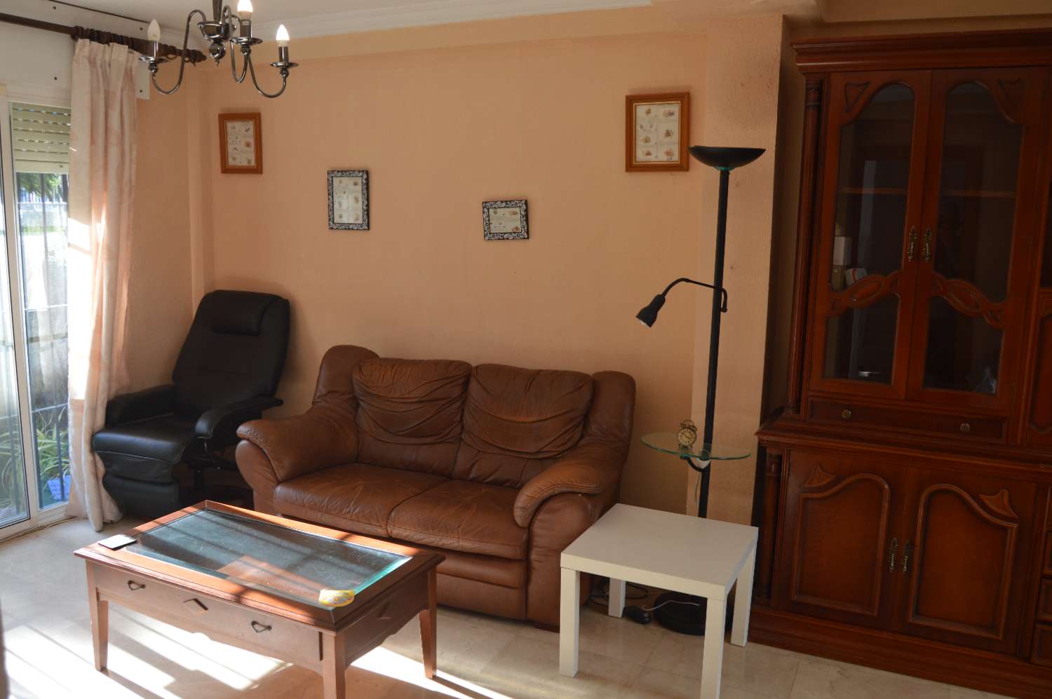 Chalet te koop in Los Boliches (Fuengirola)