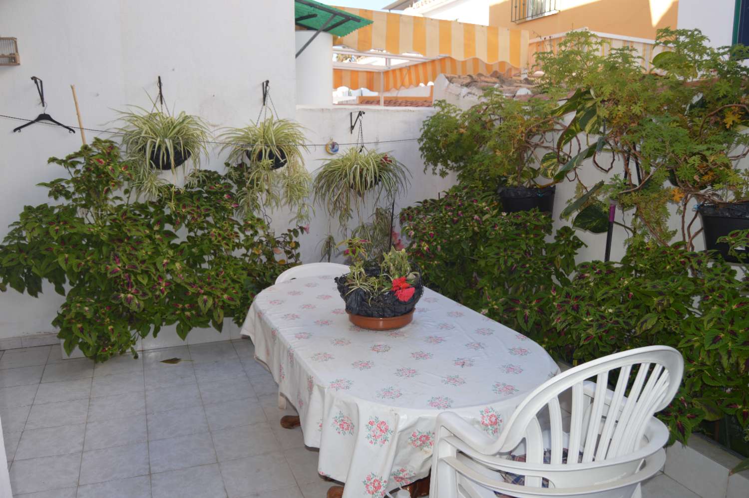 Pavillon en vente à Los Boliches (Fuengirola)