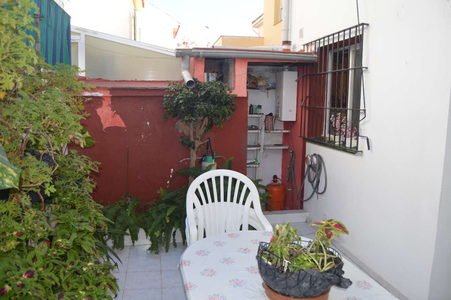 Pavillon en vente à Los Boliches (Fuengirola)