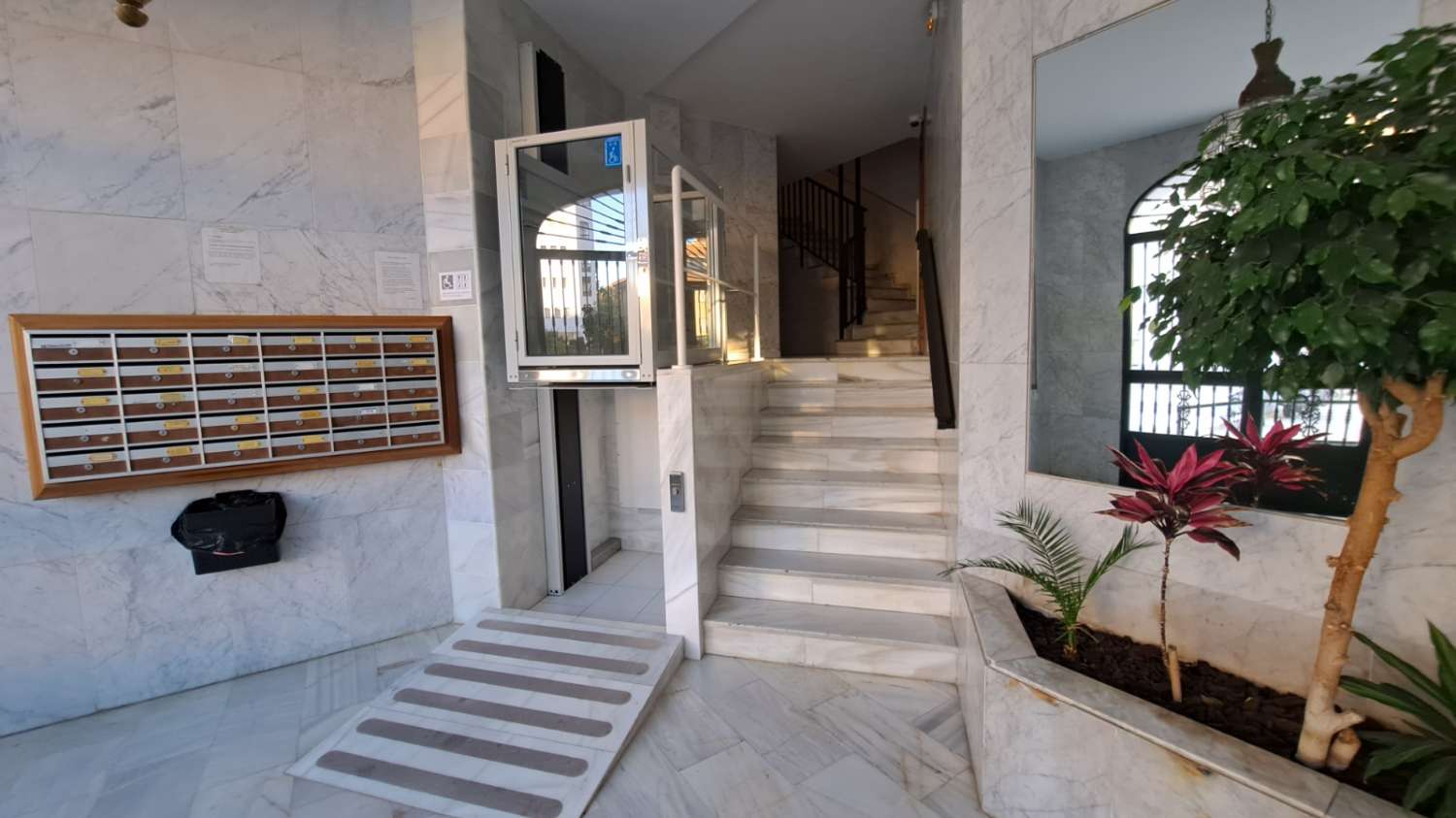 Flat te koop in Centro Ciudad (Fuengirola)