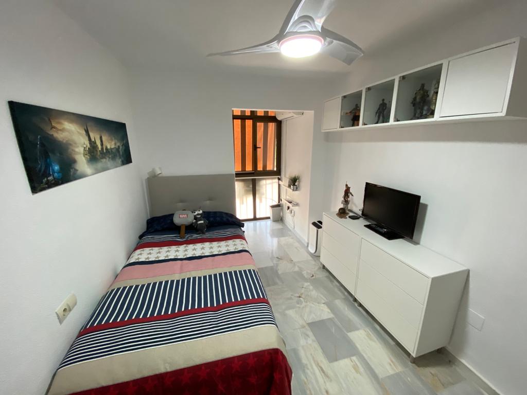 Flat te koop in Centro Ciudad (Fuengirola)