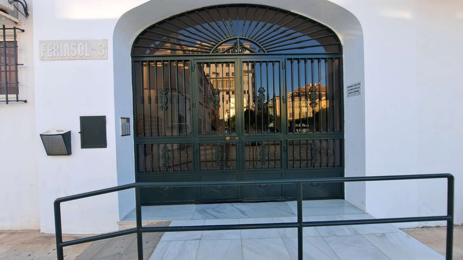 Flat te koop in Centro Ciudad (Fuengirola)