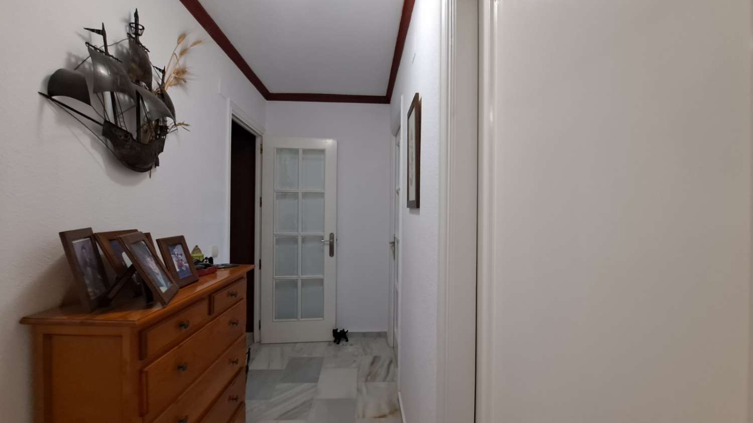Flat te koop in Centro Ciudad (Fuengirola)