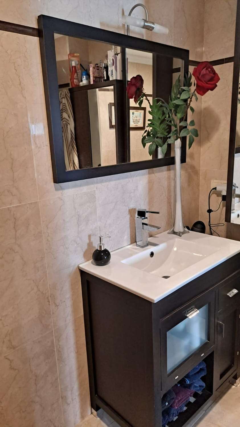 Flat te koop in Centro Ciudad (Fuengirola)