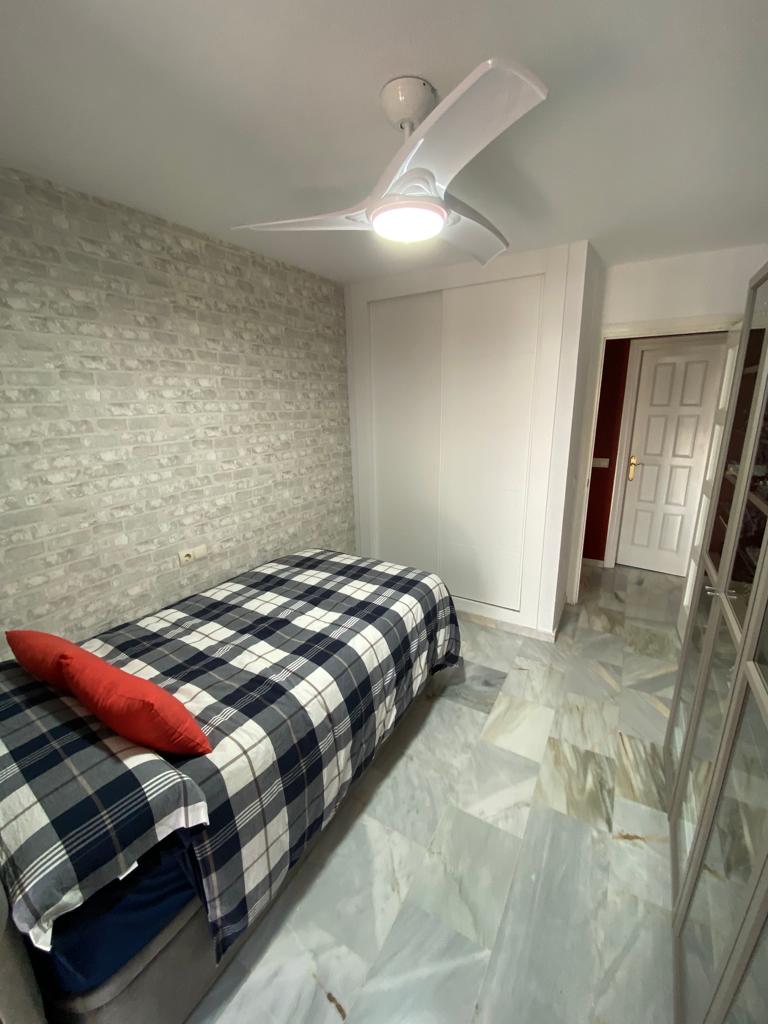 Flat te koop in Centro Ciudad (Fuengirola)