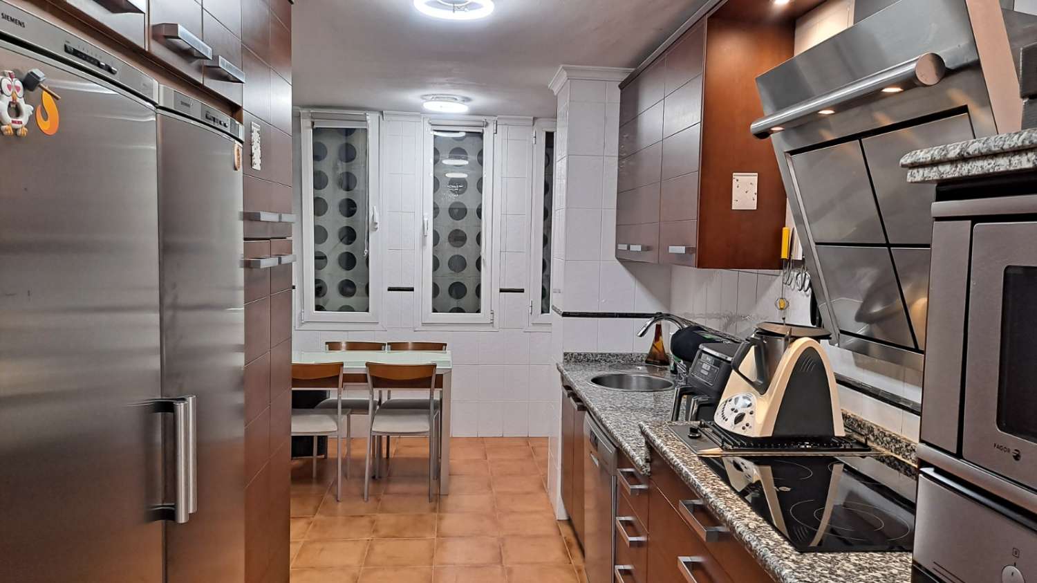 Flat te koop in Centro Ciudad (Fuengirola)