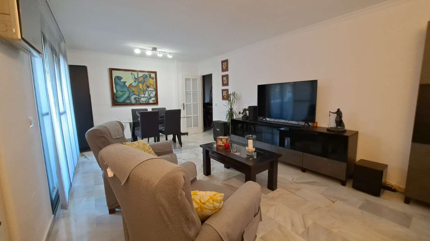 Flat te koop in Centro Ciudad (Fuengirola)