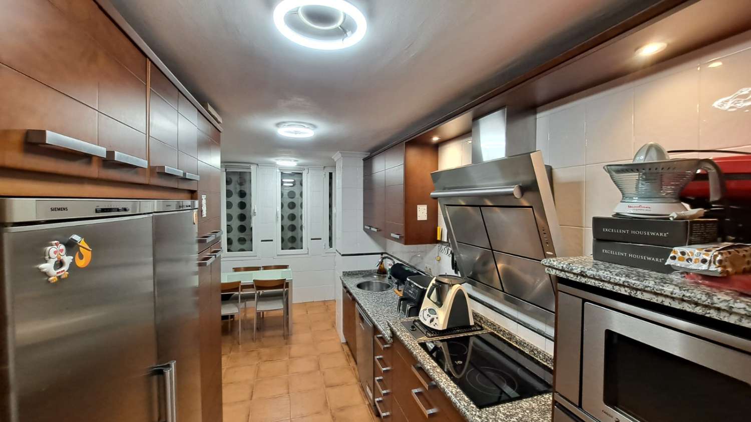 Flat te koop in Centro Ciudad (Fuengirola)